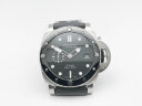 Panerai Submersible QuarantaQuattro ESteel Grigio Roccia PAM01288 Арт. 13971 Арт. 13971