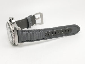 Panerai Submersible QuarantaQuattro ESteel Grigio Roccia PAM01288