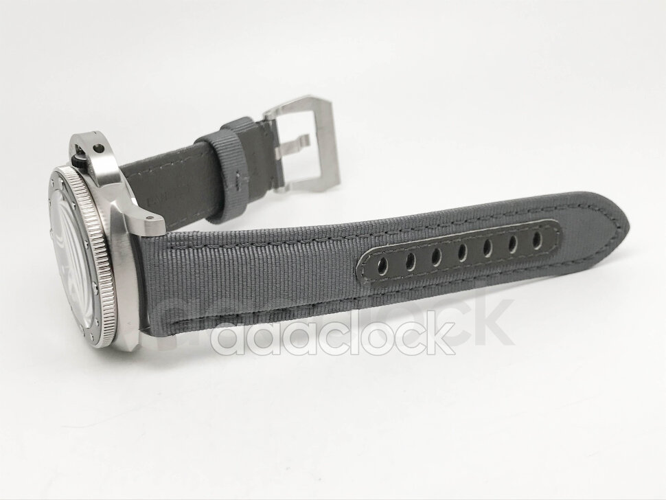 Panerai Submersible QuarantaQuattro ESteel Grigio Roccia PAM01288 Арт. 13971 Арт. 13971