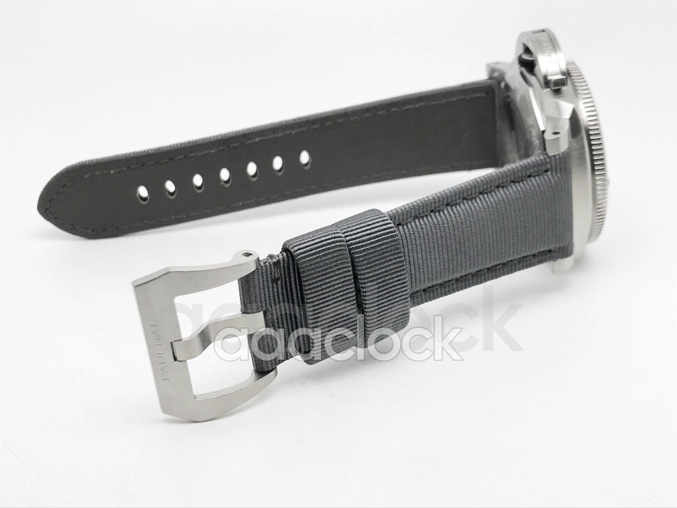 Panerai Submersible QuarantaQuattro ESteel Grigio Roccia PAM01288 Арт. 13971 Арт. 13971