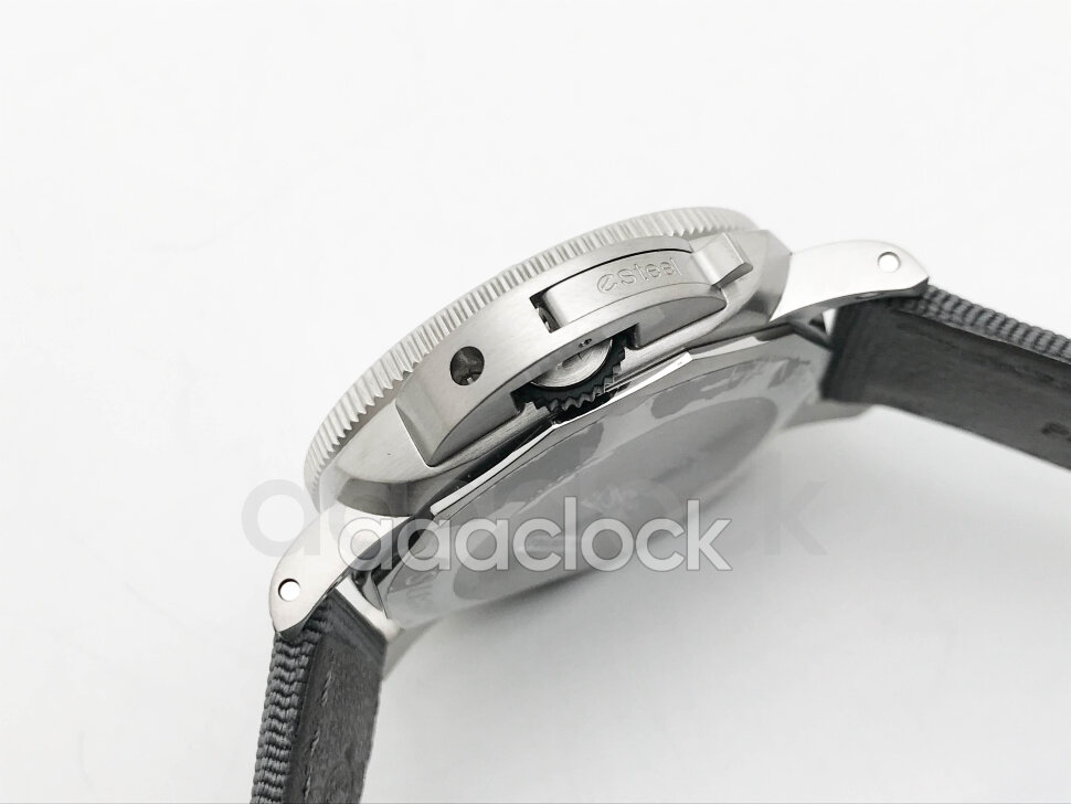 Panerai Submersible QuarantaQuattro ESteel Grigio Roccia PAM01288 Арт. 13971 Арт. 13971