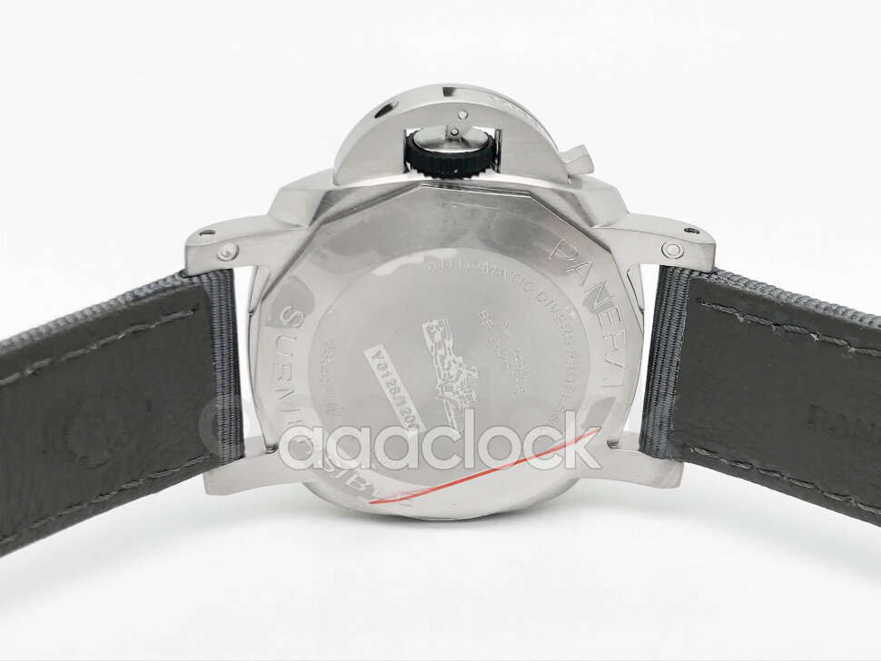 Panerai Submersible QuarantaQuattro ESteel Grigio Roccia PAM01288 Арт. 13971 Арт. 13971