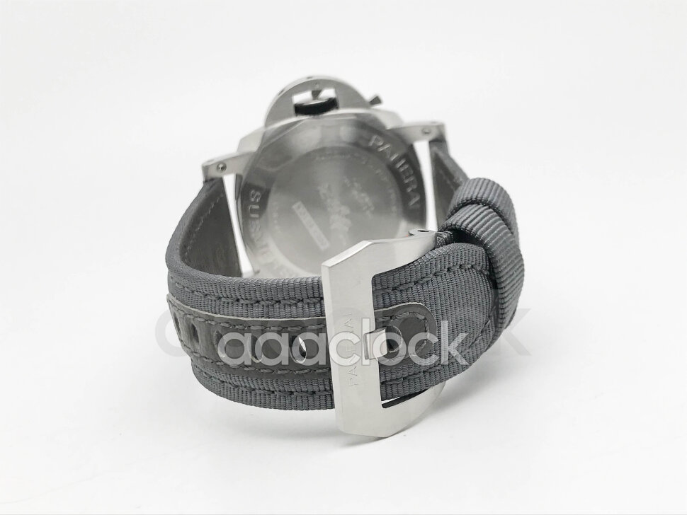 Panerai Submersible QuarantaQuattro ESteel Grigio Roccia PAM01288 Арт. 13971 Арт. 13971