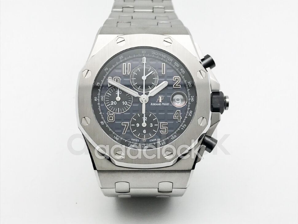 Audemars Piguet Royal Oak Offshore 26470PT.OO.1000PT.02 Арт. 14582 Арт. 14582