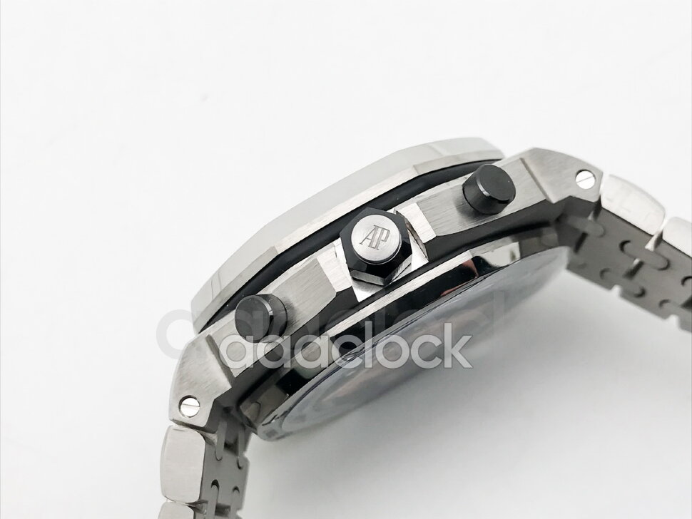 Audemars Piguet Royal Oak Offshore 26470PT.OO.1000PT.02 Арт. 14582 Арт. 14582