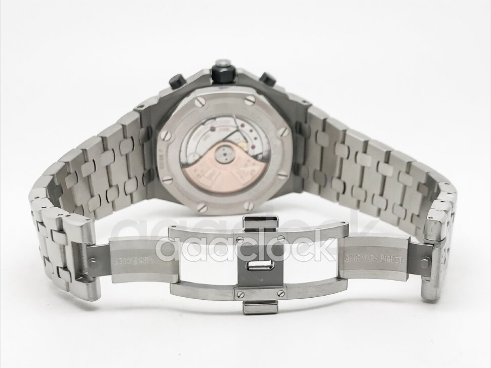 Audemars Piguet Royal Oak Offshore 26470PT.OO.1000PT.02 Арт. 14582 Арт. 14582