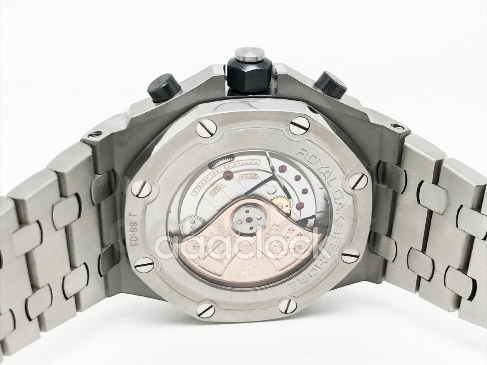 Audemars Piguet Royal Oak Offshore 26470PT.OO.1000PT.02 Арт. 14582 Арт. 14582