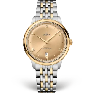 Omega De Ville Prestige 40 mm 434.20.40.20.08.001