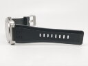 Bell & Ross BR 03 Black Steel BR03A-BL-ST-SRB Арт. 659 Арт. 659