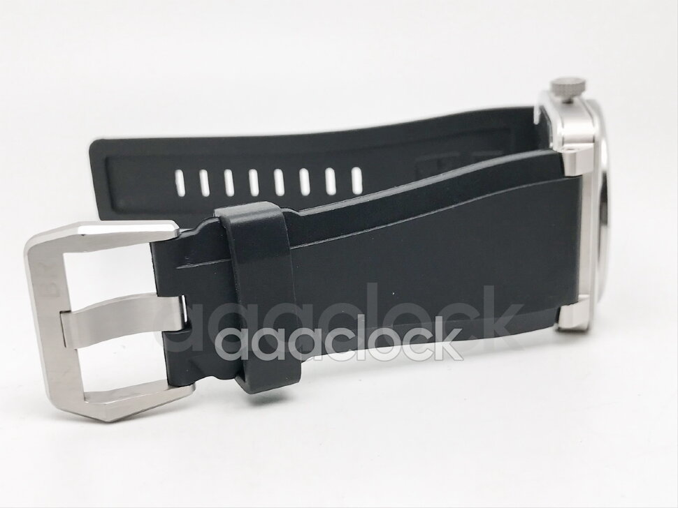 Bell & Ross BR 03 Black Steel BR03A-BL-ST-SRB Арт. 659 Арт. 659