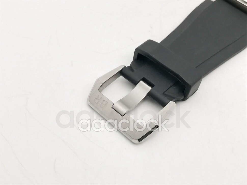 Bell & Ross BR 03 Black Steel BR03A-BL-ST-SRB Арт. 659 Арт. 659