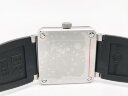 Bell & Ross BR 03 Black Steel BR03A-BL-ST-SRB Арт. 659 Арт. 659