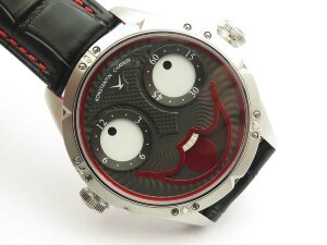 Konstantin Chaykin Joker Red