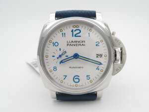 Panerai Luminor Due PAM00906
