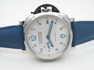 Panerai Luminor Due PAM00906