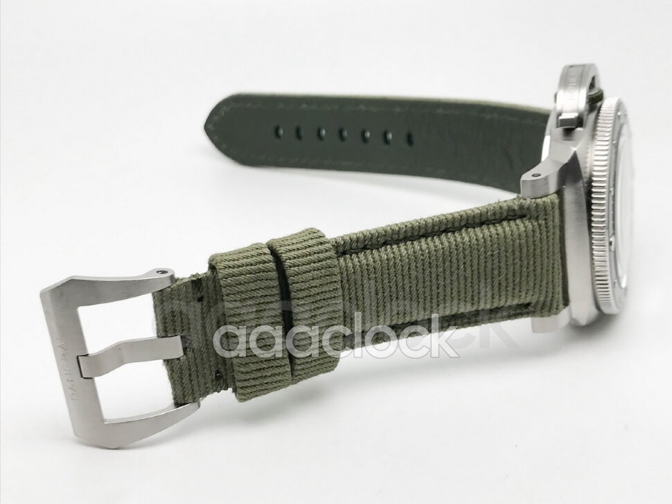 Panerai Submersible QuarantaQuattro ESteel Verde Smeraldo PAM01287 Арт. 13972 Арт. 13972