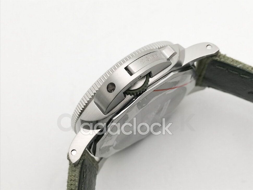 Panerai Submersible QuarantaQuattro ESteel Verde Smeraldo PAM01287 Арт. 13972 Арт. 13972