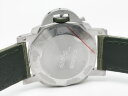 Panerai Submersible QuarantaQuattro ESteel Verde Smeraldo PAM01287 Арт. 13972 Арт. 13972