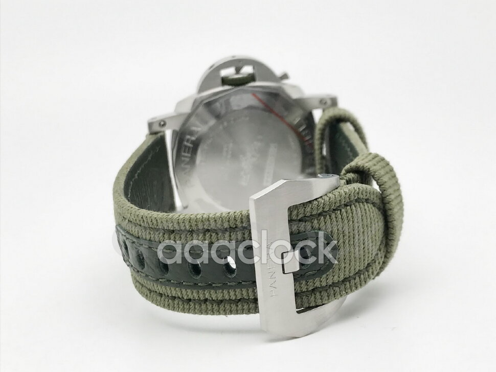 Panerai Submersible QuarantaQuattro ESteel Verde Smeraldo PAM01287 Арт. 13972 Арт. 13972