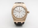 Audemars Piguet Royal Oak Automatic 15400OR.OO.D088CR.01 Арт. AP-0070 Арт. AP-0070