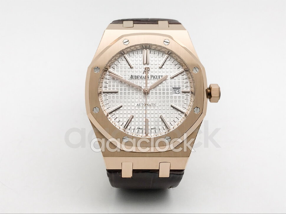 Audemars Piguet Royal Oak Automatic 15400OR.OO.D088CR.01 Арт. AP-0070 Арт. AP-0070