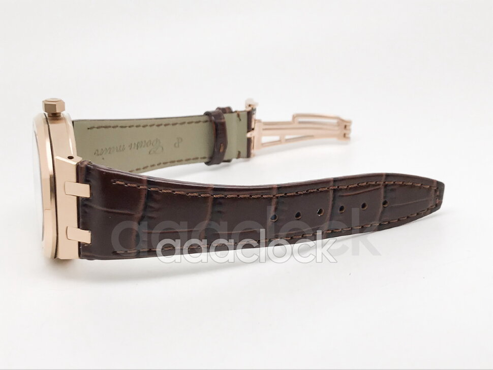 Audemars Piguet Royal Oak Automatic 15400OR.OO.D088CR.01 Арт. AP-0070 Арт. AP-0070