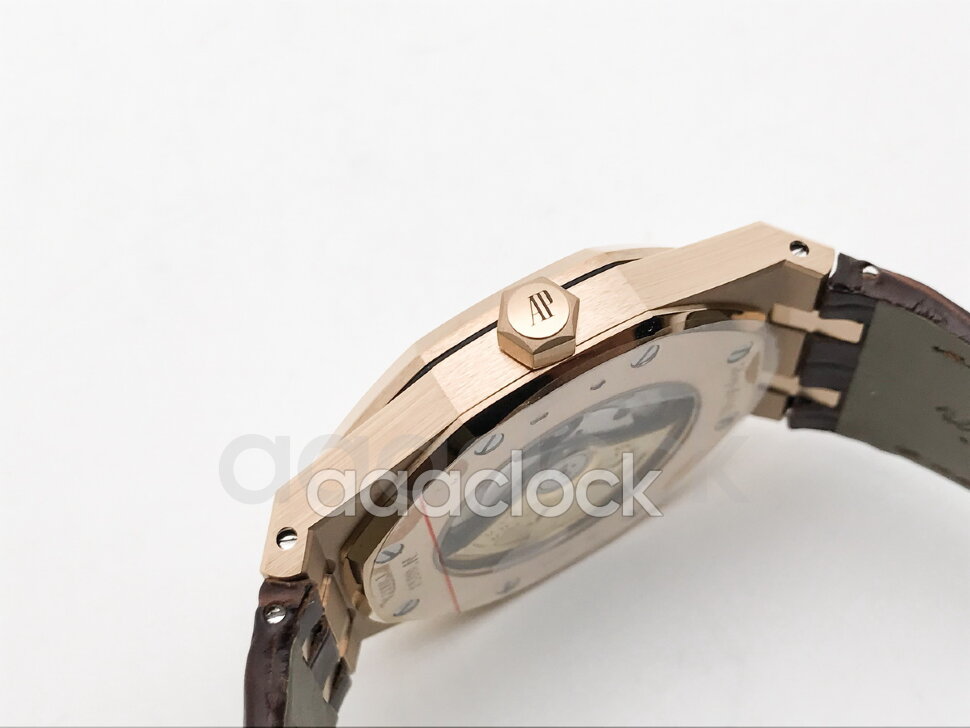 Audemars Piguet Royal Oak Automatic 15400OR.OO.D088CR.01 Арт. AP-0070 Арт. AP-0070
