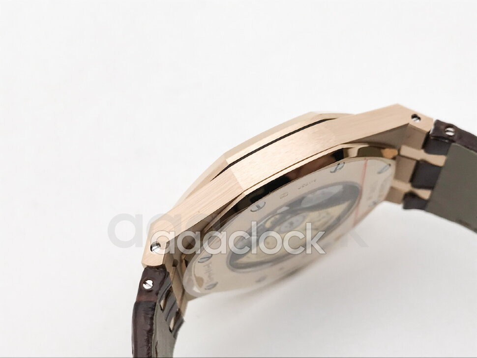 Audemars Piguet Royal Oak Automatic 15400OR.OO.D088CR.01 Арт. AP-0070 Арт. AP-0070