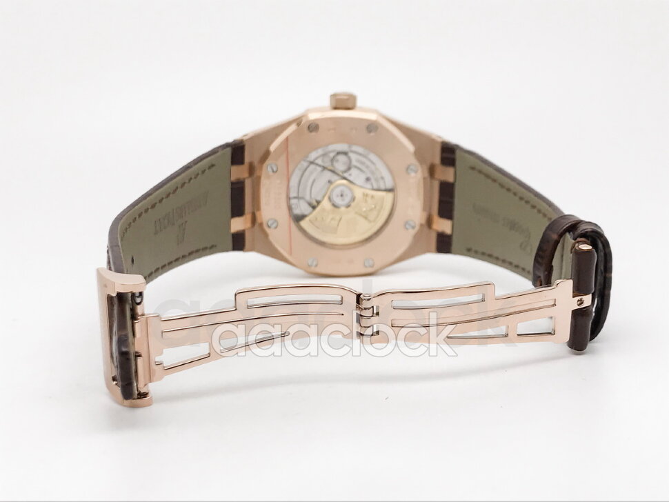 Audemars Piguet Royal Oak Automatic 15400OR.OO.D088CR.01 Арт. AP-0070 Арт. AP-0070
