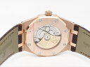 Audemars Piguet Royal Oak Automatic 15400OR.OO.D088CR.01 Арт. AP-0070 Арт. AP-0070