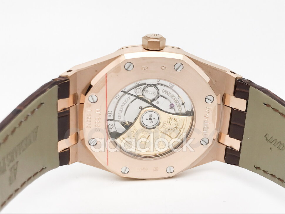 Audemars Piguet Royal Oak Automatic 15400OR.OO.D088CR.01 Арт. AP-0070 Арт. AP-0070