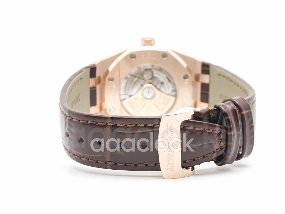 Audemars Piguet Royal Oak Automatic 15400OR.OO.D088CR.01 Арт. AP-0070 Арт. AP-0070