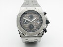 Audemars Piguet Royal Oak Offshore 26470PT.OO.1000PT.01 Арт. 14583 Арт. 14583