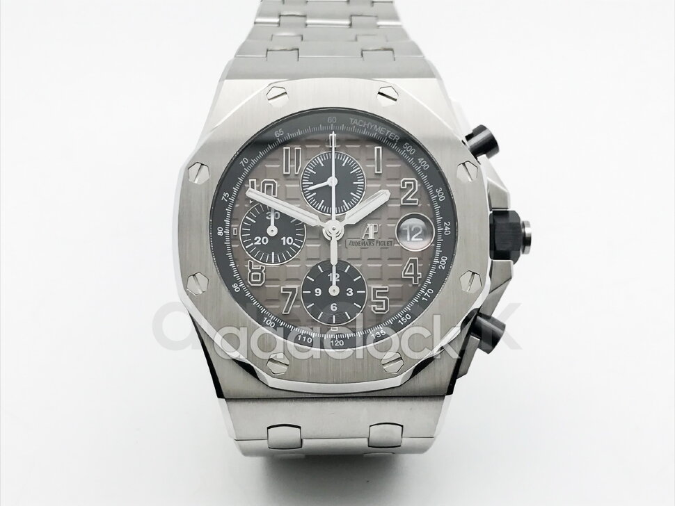 Audemars Piguet Royal Oak Offshore 26470PT.OO.1000PT.01 Арт. 14583 Арт. 14583