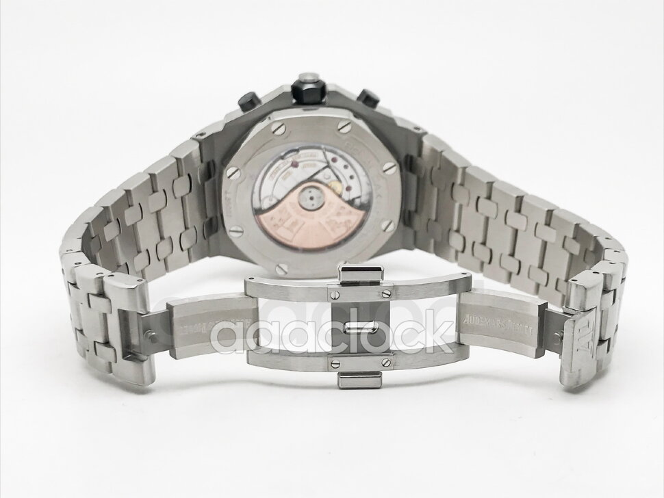 Audemars Piguet Royal Oak Offshore 26470PT.OO.1000PT.01 Арт. 14583 Арт. 14583