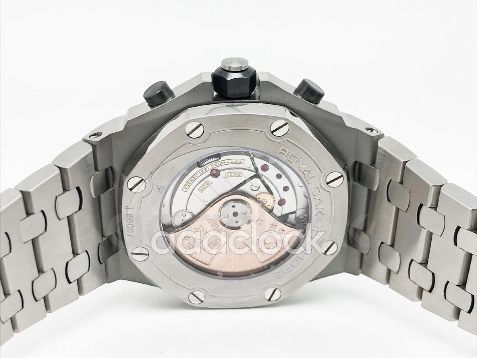 Audemars Piguet Royal Oak Offshore 26470PT.OO.1000PT.01 Арт. 14583 Арт. 14583