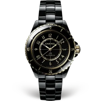 Shanel J12 38mm Automatic H9541