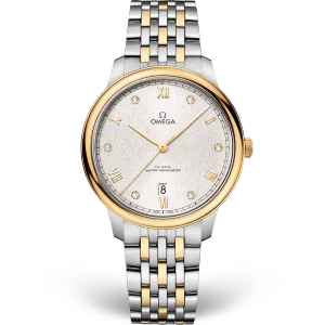 Omega De Ville Prestige 40 mm 434.20.40.20.52.001