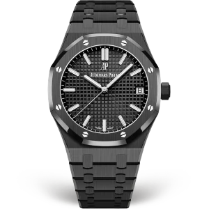 Audemars Piguet Royal Oak Ceramic 15500ST