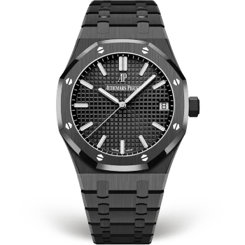 Audemars Piguet Royal Oak Ceramic 15500ST