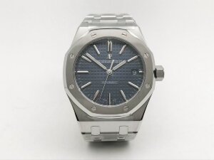 Audemars Piguet Royal Oak Automatic Ladies 15450ST.OO.1256ST.03