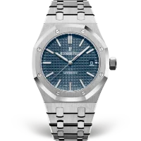 Audemars Piguet Royal Oak Automatic Ladies 15450ST.OO.1256ST.03 Арт. AP-0087 Арт. AP-0087