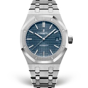 Audemars Piguet Royal Oak Automatic Ladies 15450ST.OO.1256ST.03