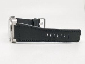 Bell &amp; Ross BR 03-93 GMT BR0393-GMT-ST-SCA 