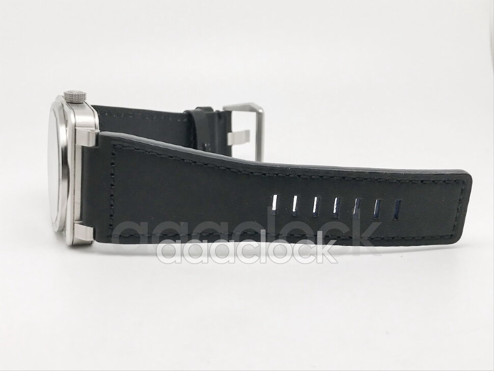 Bell & Ross BR 03-93 GMT BR0393-GMT-ST-SCA  Арт. 1284 Арт. 1284