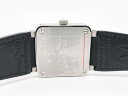 Bell & Ross BR 03-93 GMT BR0393-GMT-ST-SCA  Арт. 1284 Арт. 1284