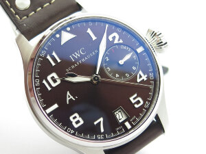 IWC Big Pilot Edition Antoine de Saint Exupery IW500422