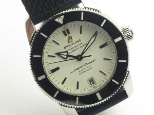 Breitling Superocean Heritage II B20 Automatic AB2010