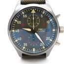 IWC Pilot Watch Chronograph TOP GUN Miramar Арт. 1588