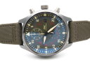 IWC Pilot Watch Chronograph TOP GUN Miramar Арт. IW-1423 Арт. IW-1423